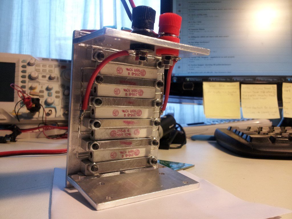 Featured image of post DIY hotplate